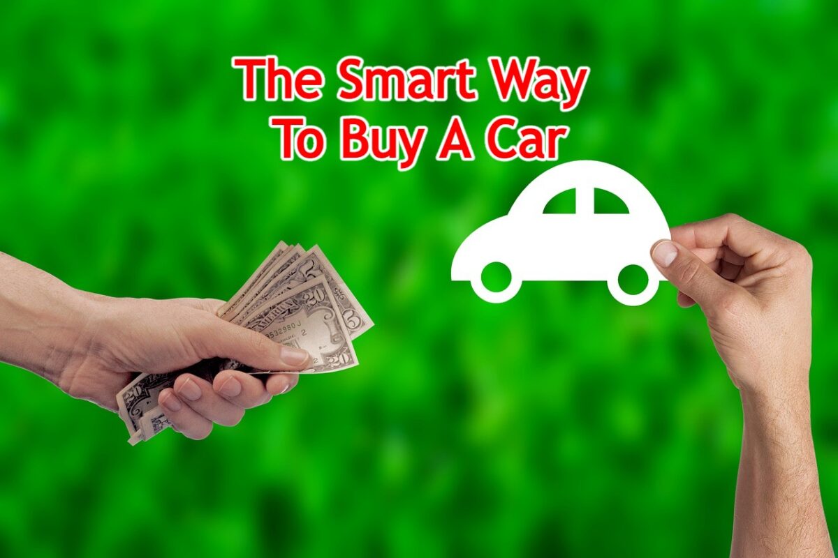 The Smart Way to Buy A Car in 2021 Roboauto